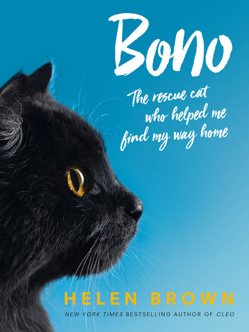 Title details for Bono by Helen Brown - Available